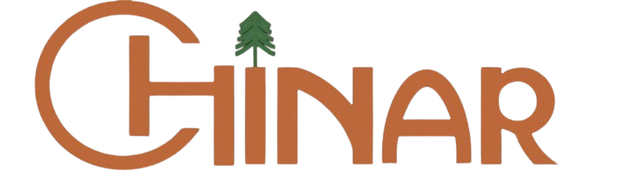 Chinar Scientific Industries Logo